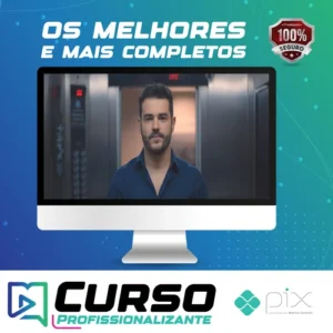 Bolsa de Valores: Day Trade - Fabricio Goncalves