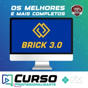 Brick 3.0 - Rodrigo Ourives