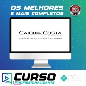Close Friends 3.0 - Caique Costa