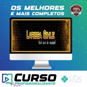 Coaching Tecnicamente 2.0 - Larissa Sihle