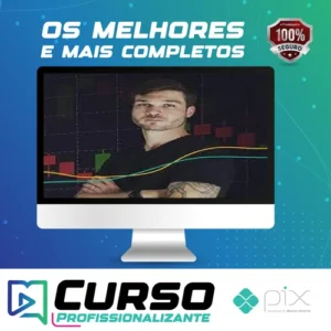 Comunidade de Traders 2.0 - Danilo Zanini