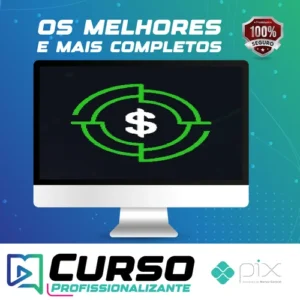 Cooperativa do Trader - Master Negociador