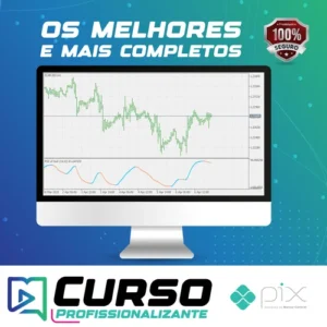 Criando Robô em Mql5 Rsi-Ifr(2) - Thiago Cavalcanti