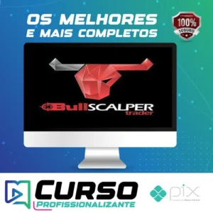 Curso Bull Scaper Trader - Bull Scaper Trader