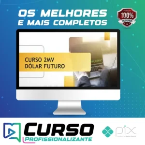 Curso de Dólar Futuro - 2Mv