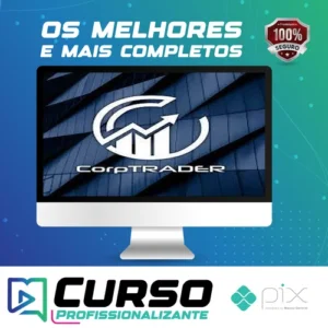 Curso de Trader Imersão Corptrader - Deivson Pimentel Dantas