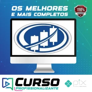 Curso Forex Completo Profissionalizante - Exodus Trading