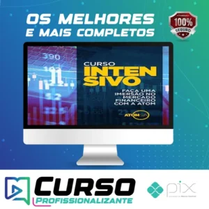 Curso Intensivo Tape - Eric Gaigher