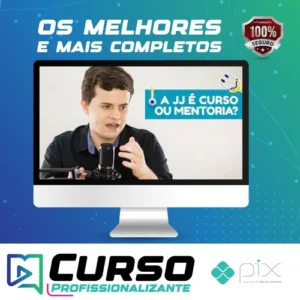 Curso Jj Traders - Soneca Trader