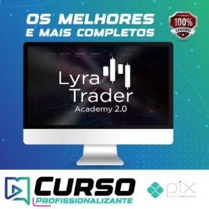 Curso Lyra Trader - Rodrigo Lyra