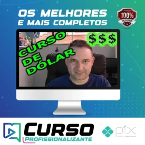 Curso Mini Dólar - Escola Para Uber (Thomas Castro)