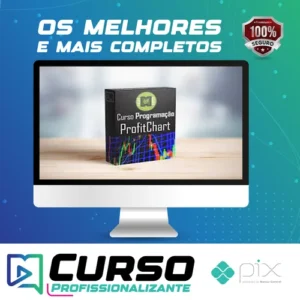 Curso Programação ProfitChart - SchillerApp