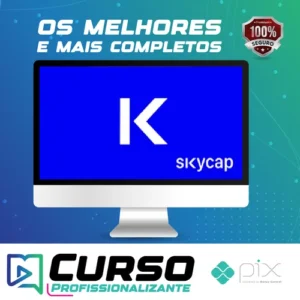 Curso Skycap Traders - Caio Possiedi