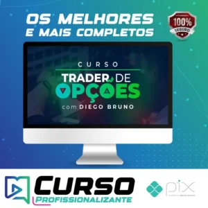 Curso Trader de Opções - Diego Bruno Invest