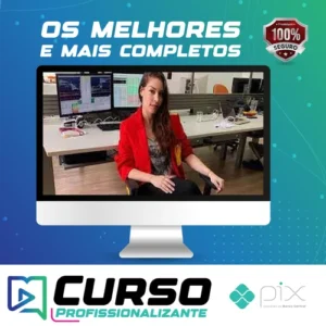 Day Trade e Bolsa de Valores - Natália Dalat