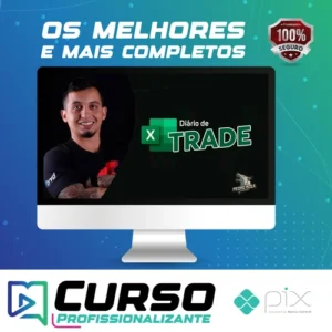 Daytrade - Pedro Rosa