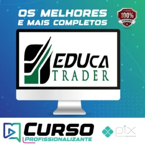 De Zero ao Trader - Eduardo Melo (Educa Trader)