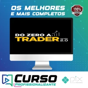 Do Zero a Trader 2.0 - Carol Paiffer