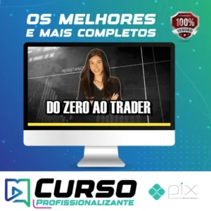 Do Zero ao Trader - Thays Trader