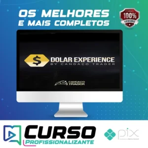 Dolar Experience - Cangaço Trader