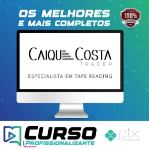 Dólar Futuro - Caique Costa