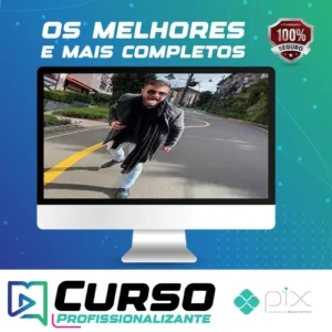 Black Ads Academy 2.0 - Gabriel Tabarkiewicz