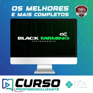 BlackFarming - Filipe Santana