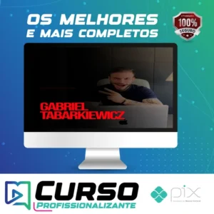 Contflix - Gabriel Tabarkiewicz