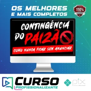 Contigência do Paizão - Lucas Viana