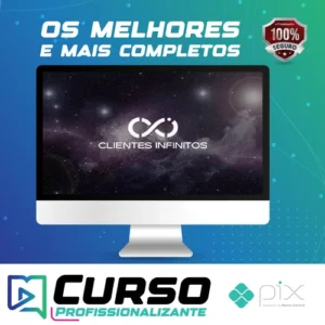 Clientes Infinitos - Pedro Superti