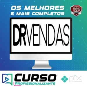 Coaching de Vendas - Dr Vendas