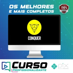 Como Negociar Melhor e Vender Mais 2021 - Escola Conquer