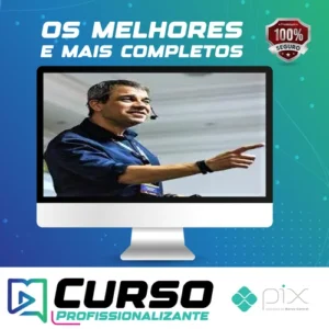 Curso de Vendas - Sergio Ricardo Rocha (Dr. Vendas)