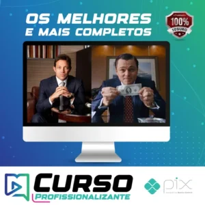 O Lobo de Wall Street - Jordan Belfort