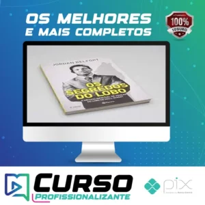 Os Segredos do Lobo - Jordan Belfort