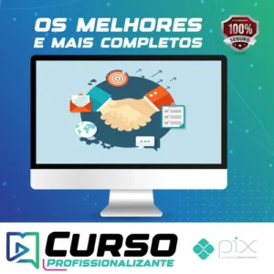 Planejamento e Gestão de Vendas - Marcelo Amaral