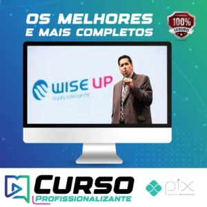 Treinamento de Vendas - WiseUp