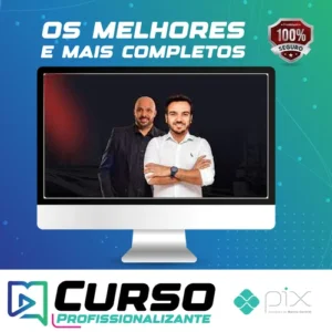 Vendedor Sniper - Julio Dario e Netto Simões