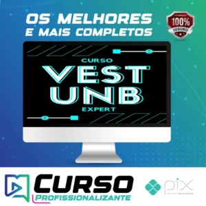 Vestibular - UnB Expert