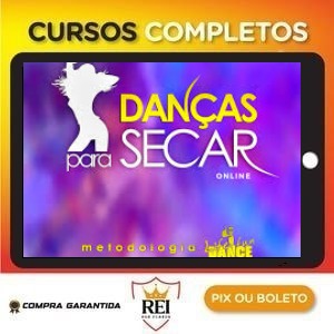 Danças para Secar – RVD Produções