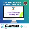 Caixa Econômica Federal (CEF) - Técnico Bancário - Estratégia (Pré- Edital) - Estratégia Concursos