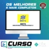 Pacote - Banco do Brasil - BBTS (Técnico - Perfil Interno) Pacote - 2023 (Pós-Edital) - Estratégia Concursos