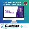 POLITEC-BA (Perito Criminal) Pacote - 2022 (Pós-Edital) - Estratégia Concursos