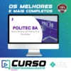 POLITEC-BA (Perito Técnico de Polícia Civil) Pacote - 2022 (Pós-Edital) - Estratégia Concursos
