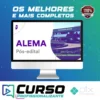 ALEMA (Técnico de Gestão Administrativa - Engenheiro de Segurança do Trabalho) Conhecimentos Especiais 1 - Estratégia Concursos