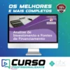 Análise de Investimentos e Fontes de Financiamento - Universidade Pitágoras Unopar