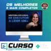 Plano 10K+ De executor a Líder Estratégico - Patricia Y Agopian