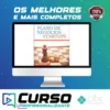 Plano de Negócios Para Startups - Marcelo Toledo