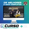 Programa Acelerador Empresarial - Marcus Marques