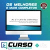 As 21 Irrefutáveis Leis da Liderança - John C. Maxwell